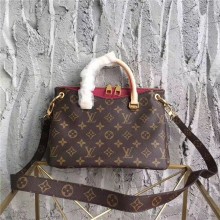 * TÚI L*V HÀNG CAO CẤP MÃ SỐ : M41241---2